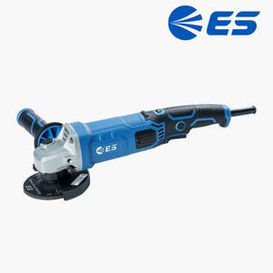 ES산업 G1104S 전기 그라인더 100mm 1050W 속도조절 트리거 스위치