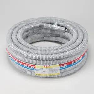 호스 에어컨 배관 19MM 20M/세탁기/배수/싱크대/물/연결/씽크대/플렉시블/보일러/연료/씽크/소방/부속/배기