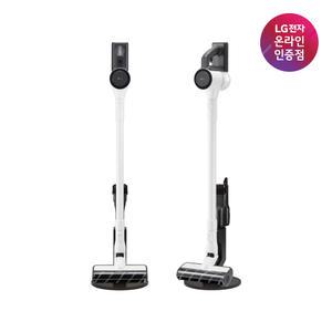 [혜택가 36만] LG 공식판매점 코드제로 A5 무선청소기 AS520HA 150W