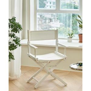 접이식 감독 의자 캠핑 폴딩 도그 겨울용 블랙 야외의자 퀵스툴