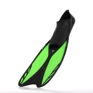 아레나 강습용 롱핀 오리발 DK78011 실내수영 헬스