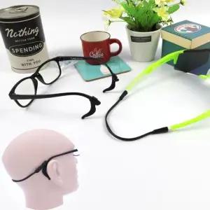 실리콘 고정 밴드 안경귀걸이 세트 안경 귀걸이 1p (WFGT9SZ)