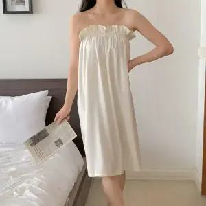 올데이 샤르망 골프 샤워가운 호텔 라운지 홈웨어 로브