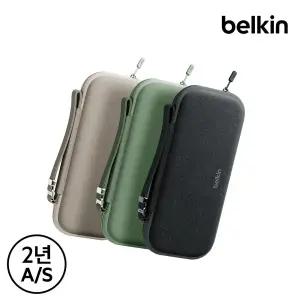 [벨킨] 닌텐도 스위치2 전용 게이밍 여행용 케이스 파우치 ENA002