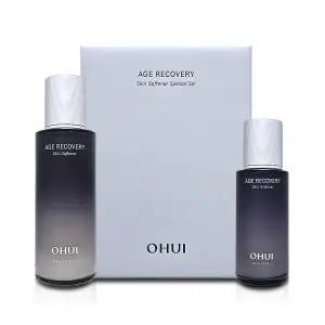 오휘 에이지 리커버리 스킨 소프너 스페셜 세트