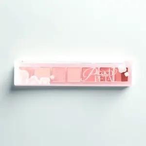 페리페라 올테이크 무드 팔레트 우리집에복숭아보러갈래 7호