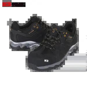 케이투세이프티 KV-80 블랙 고어텍스 절연안전화