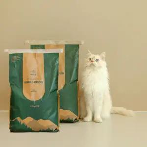 반짝 싱글오리진 벤토모래 일반입자 19kg 사막화방지