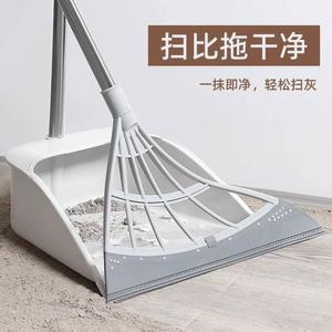 실리콘빗자루세트 브리퍼빗자루 저렴 다용도 싸다 스위퍼