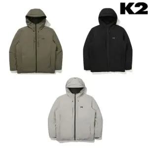 갤러리아 K2 남성 경량 구스 씬다운 씬에어 ANANTA-LITE KMU24520