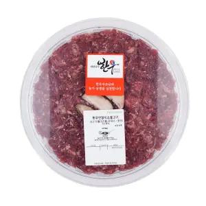 (KG)한우언양식소불고기400g