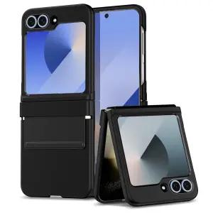 어반스티치 갤럭시 Z플립6 밴드 슬림 케이스 힌지 풀커버