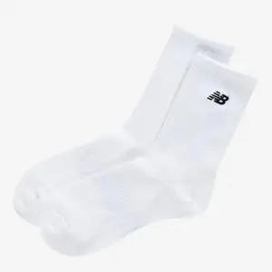 [뉴발란스 양말]여성자수로고 장목양말 NBGEDAB215-10