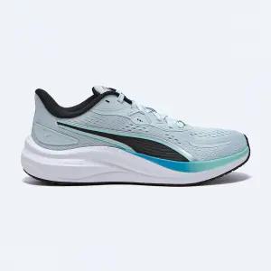 [폴더] 푸마 스카이로켓 라이트2 와이드 블루  31234602 FLPUFA3U05