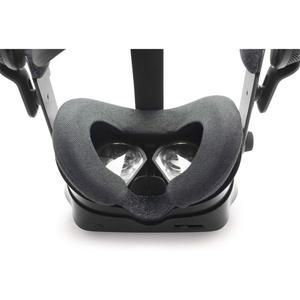 밸브 용 VR 커버 2 3퀘스트 게임 디자인 vr기기 노즈 방진