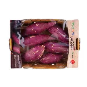 영암 밤고구마 1.5kg(박스)