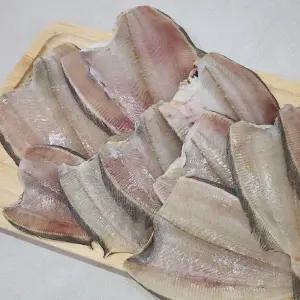 국산 두절 반건조 가자미 1kg