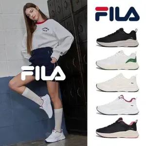 FILA 웨이뷰 경량 러닝화 여성용