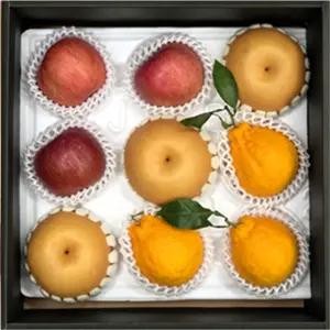 프리미엄 저탄소 과일선물세트 사과 배 한라봉 천혜향 명절 설선물세트 추석