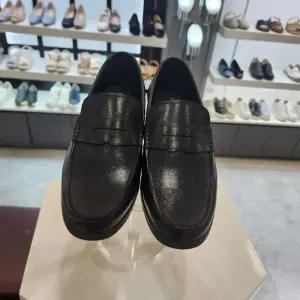 [엘칸토]엘칸토 HC10 남성무중창페니로퍼검정3cm LCMD41U51419 (41049136)