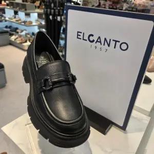 [엘칸토]엘칸토 HC06 여성 청키 로퍼 5cm LCWD46U539 (41089457)