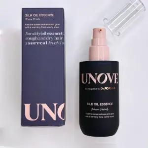 어노브 실크 오일 에센스 70ml