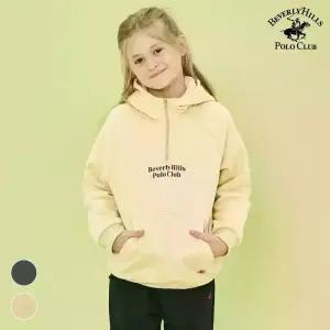 [폴로클럽] 비지반집업기모후드티셔츠