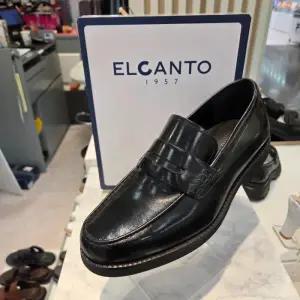 [엘칸토]엘칸토 HC06 남성 소가죽 전통로퍼 3cm LCMD91U313 (41247551)