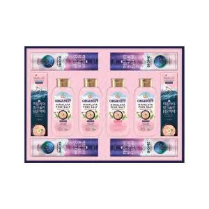 엘지생활건강 히말라야 핑크솔트 38호 선물세트 1개 / 추석 명절 선물