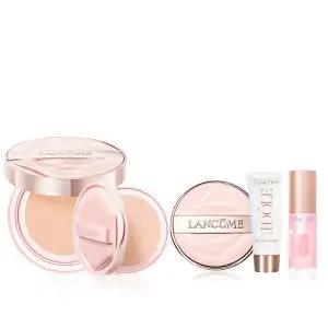 [랑콤](강남점)[단독] NEW 이돌 세럼광 쿠션&리필 듀오 세트 (+미니 쿠션, 미니 립, 미니 프라이머)