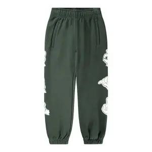 [몰로](강남점)[MOLO공식수입원][25FW] 3~12세 스웨트 팬츠 AKHF9PT014