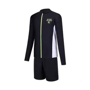 [롯데백화점]레노마 남성 비욘드 집업 래쉬가드 세트 MS2F925