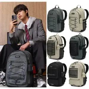 [디스커버리](강남점) 남여공용 신학기 가방 4종 라이크에어 옵티머스28L,트와인28L,마일31L 백팩