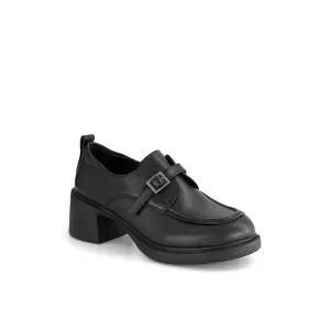 [탠디](강남점)여성로퍼 (G25413, BLACK)