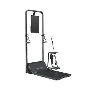 신개념 스마트 홈짐 익스피디언스 스마트 홈트레이닝 짐 몬스터 피트니스의 미래