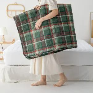 국내생산 전자파차단 자동꺼짐 카본 탄소매트 전기장판 싱글 105cm