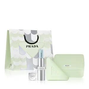 [프라다 뷰티](강남점)프라다 핸드 크림 앤 립 밤 듀오 (+미니 배니티 파우치)