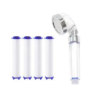 여행용 필터 샤워기 샤워 헤드 휴대용 베트남 나트랑 해외 유럽 여행 필터기 홍콩 발리 방콕 동남아 태국