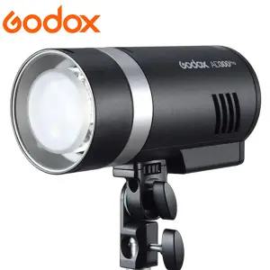 고독스 GODOX AD300Pro 아웃도어 플래시 300W 스트로브