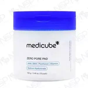 오늘출발 메디큐브 제로 모공 패드 2.0 70매