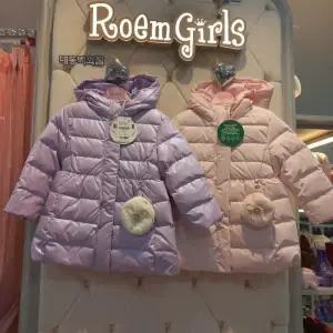 로엠걸즈 DP01 덕파이버  퍼가방 롱패딩 점퍼 덕파이버  퍼가방 롱패딩 점퍼 RGJD25W1
