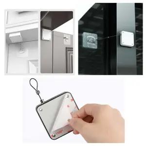 현관 잠금장치 hot 자동문닫침 도어클로저 s