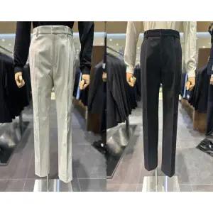 [롯데백화점]리얼지오지아 [25FW] 남성 코듀로이 테이퍼드 핏 팬츠 5컬러 ADF4PP1907