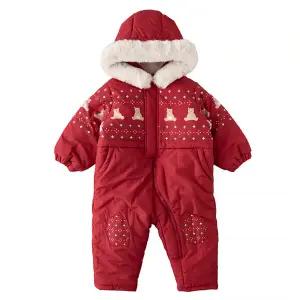 [M밍크뮤M7]35C1460303 베베스노우패딩점프슈트 /유아의류/유아출산용품/임신/출산/조카선물