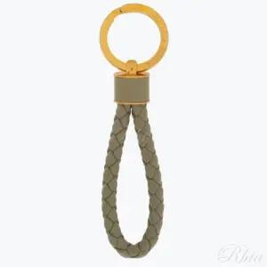 보테가베네타 인트레치아토 가죽 키링 651820 V0HW1 2916