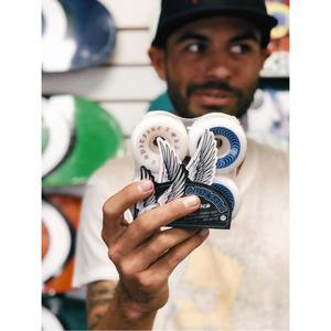 수입 스파크레인 스피트파이어 스파크레인 f4 킥보드 풀 동작 올인원