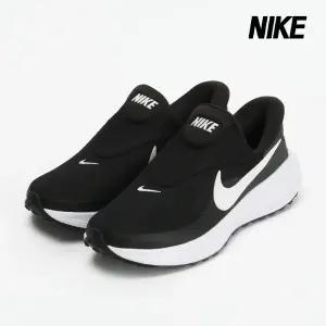 나이키 운동화 레볼루션8 이지온 여성 블랙 HQ2415-001