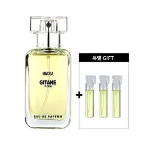 미모사 [플로랄 달콤하며 화사한 미모사 꽃향 남여공용 명품니치...