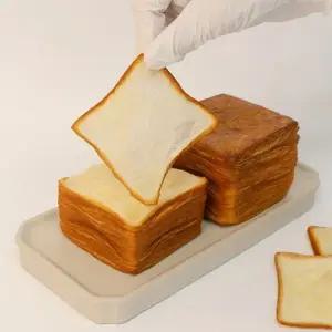 [스위트라운지] [엣홈045] 티슈브레드 냉동생지 170g 12개입