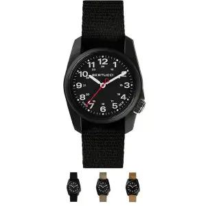 [베르투치(BERTUCCI)]베르투치 A-1R 필드워치 컬렉션